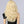 Load image into Gallery viewer, Synthetic Lace Front Wig Long Wavy Fake Scalp 613# Blonde Color - petsarenotproducts
