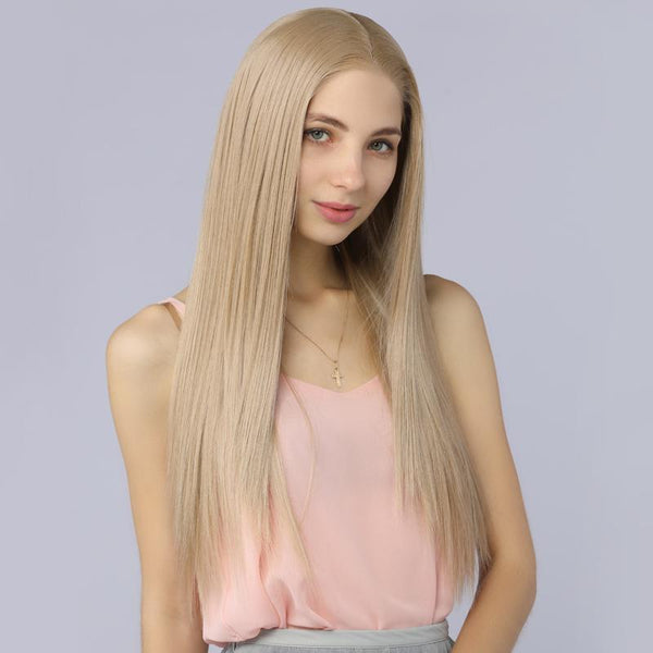 Full Lace Wigs Synthetic Hair-petsarenotproducts