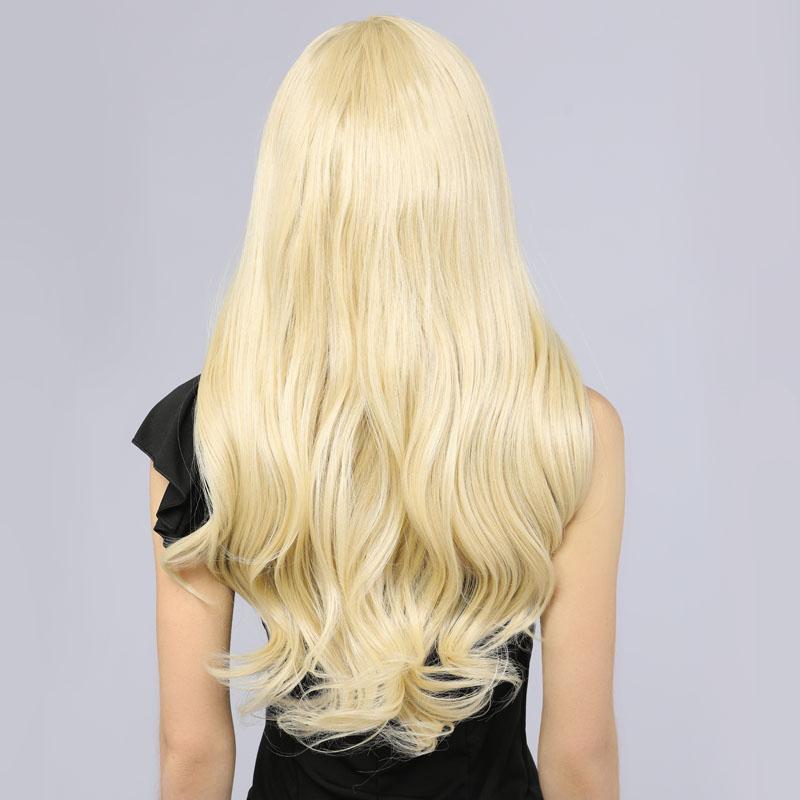 Synthetic 613 discount wig