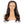 Load image into Gallery viewer, Vanessa | 20&#39;&#39; Long Black Brown Temperament Big Wave  Human Hair Wig
