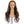 Load image into Gallery viewer, Evelyn |  24” Warm Tone Long Body Wave Human Hair Lace Front Wig
