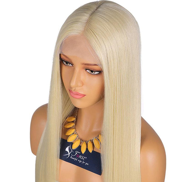 synthetic lace wig T part-fuhsi wigs