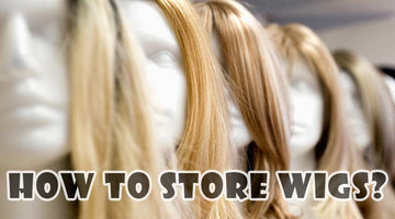 The 7 Genius Wig Storage Solutions of 2021