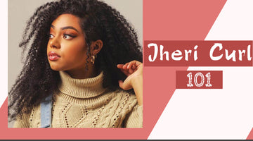 Jheri Curl 101: what you need to know before turning to Jheri curls