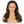 Load image into Gallery viewer, Layla | 18&#39;&#39; Temperament Fluffy Brown Highlight Long Body Wave Human Hair Wig
