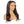 Load image into Gallery viewer, Vanessa | 20&#39;&#39; Long Black Brown Temperament Big Wave  Human Hair Wig
