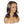 Load image into Gallery viewer, Arya | 14&#39;&#39; Short Tail Curled Fresh Bob Human Hair Wig
