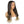 Load image into Gallery viewer, Chloe |  24&#39;&#39; Brown Highlighting Long Body Wave Human Hair Lace Front Wig
