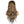 Load image into Gallery viewer, Evelyn |  24” Warm Tone Long Body Wave Human Hair Lace Front Wig
