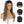 Load image into Gallery viewer, wigs for women-mildwild

