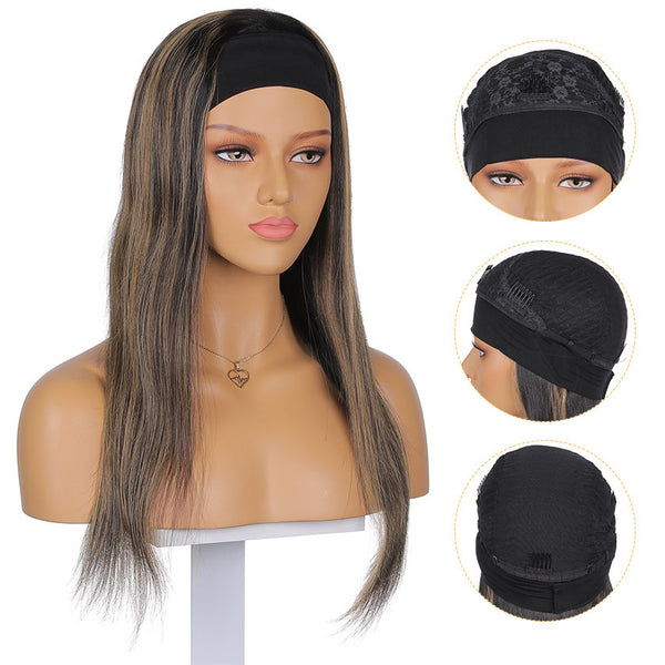 wigs for women-mildwild