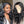 Load image into Gallery viewer, Milian |Eye-catching Black Lace Front Wig Body Wave Human Hair Wigs
