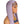 Load image into Gallery viewer, headband wig styles with parma color-fuhsi wigs
