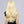 Load image into Gallery viewer, 613# Blonde Color Synthetic Lace Front Wig Fake Scalp 13x6 inches Lace - MILDWILD
