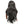 Load image into Gallery viewer, Synthetic Lace Front Wavy Wig｜Fake Scalp Black Color | MILDWILD
