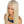 Load image into Gallery viewer, synthetic lace wig T part-fuhsi wigs
